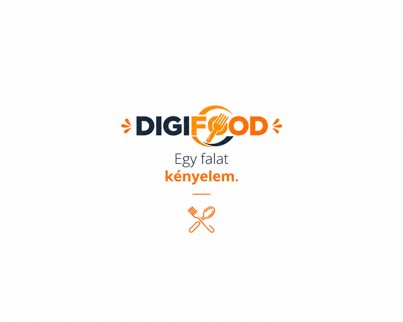Digifood – iskolai és óvodai étkeztetés